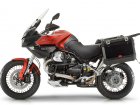 Moto Guzzi Stelvio 1200 NTX